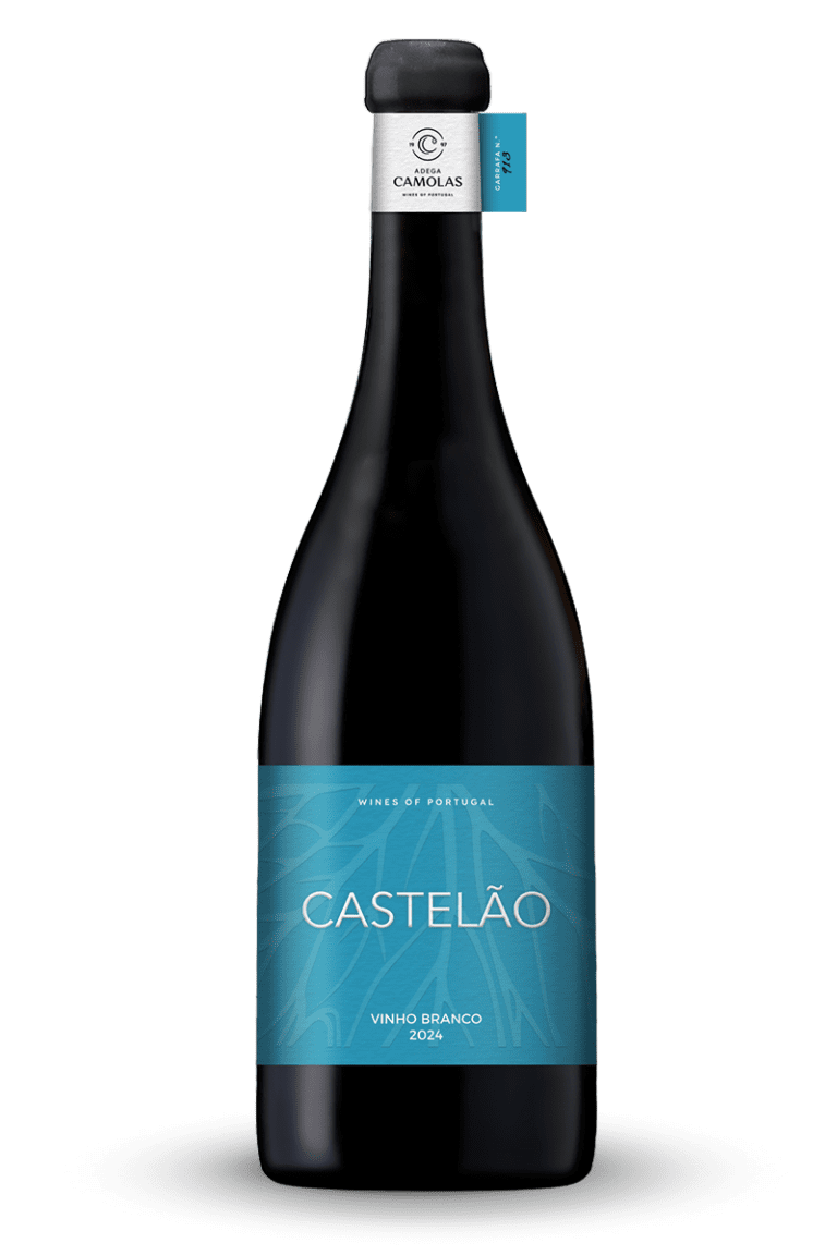 Monocasta Castelão Branco