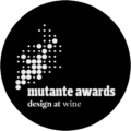 Mutante Awards - Design at Wine 