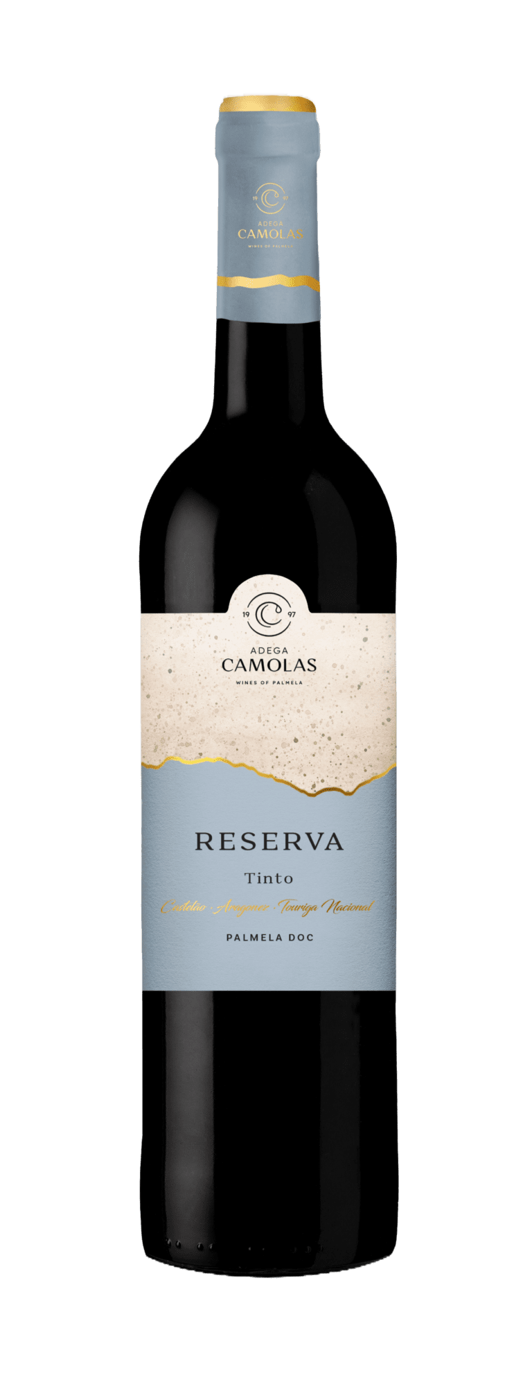 Camolas Reserve Red