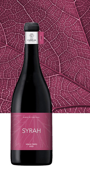 Monocasta Syrah Tinto