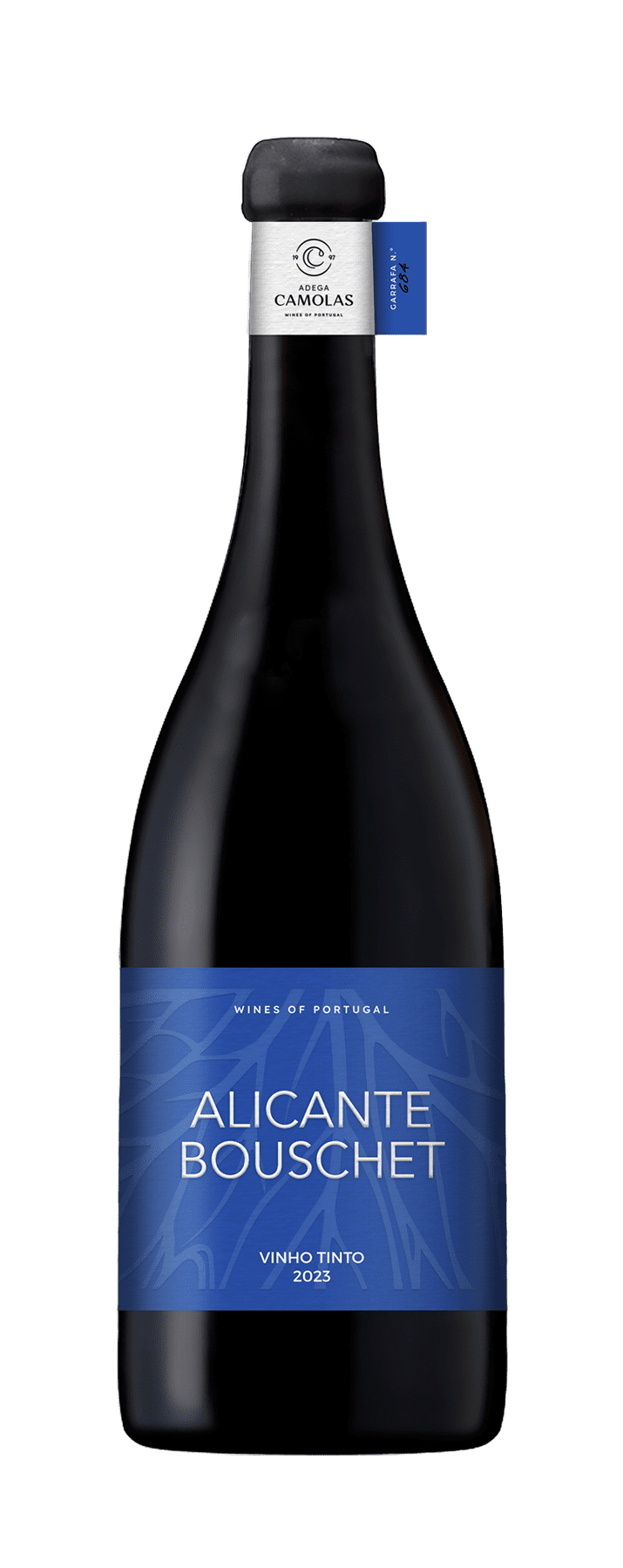 Monocasta Alicante Bouschet Tinto