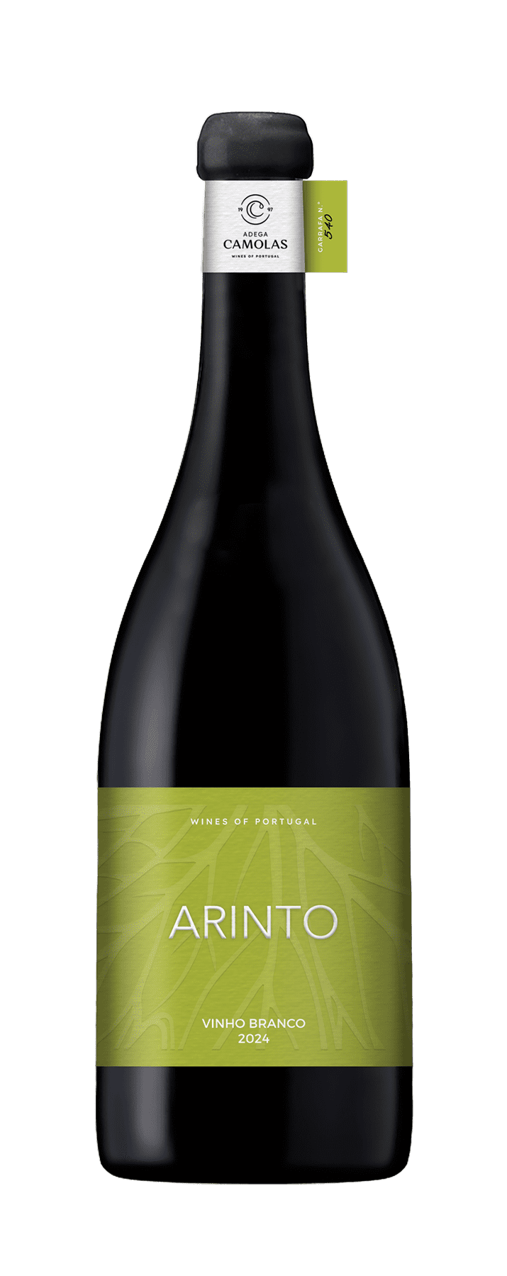 Monocasta Arinto Branco