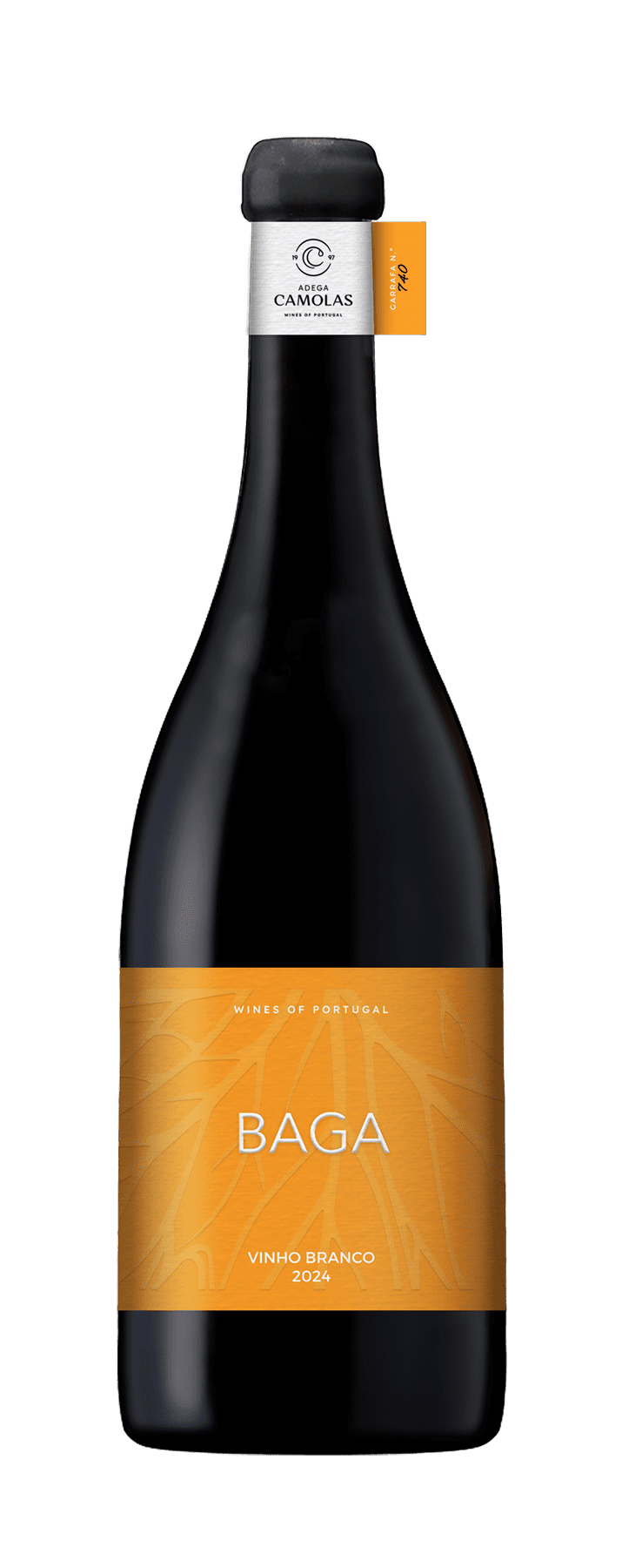 Monocasta Baga Branco