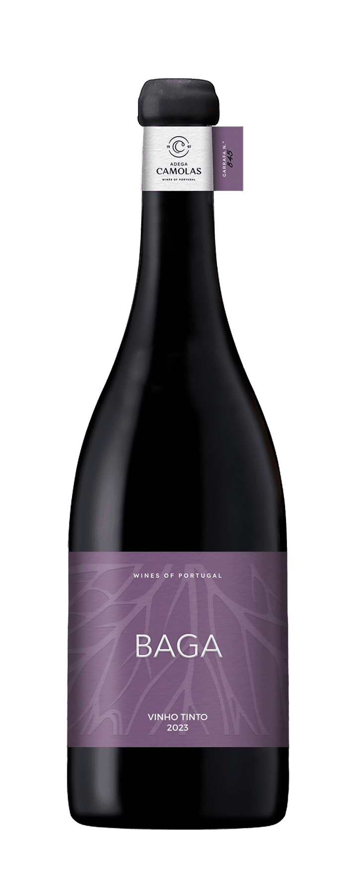 Monocasta Baga Tinto