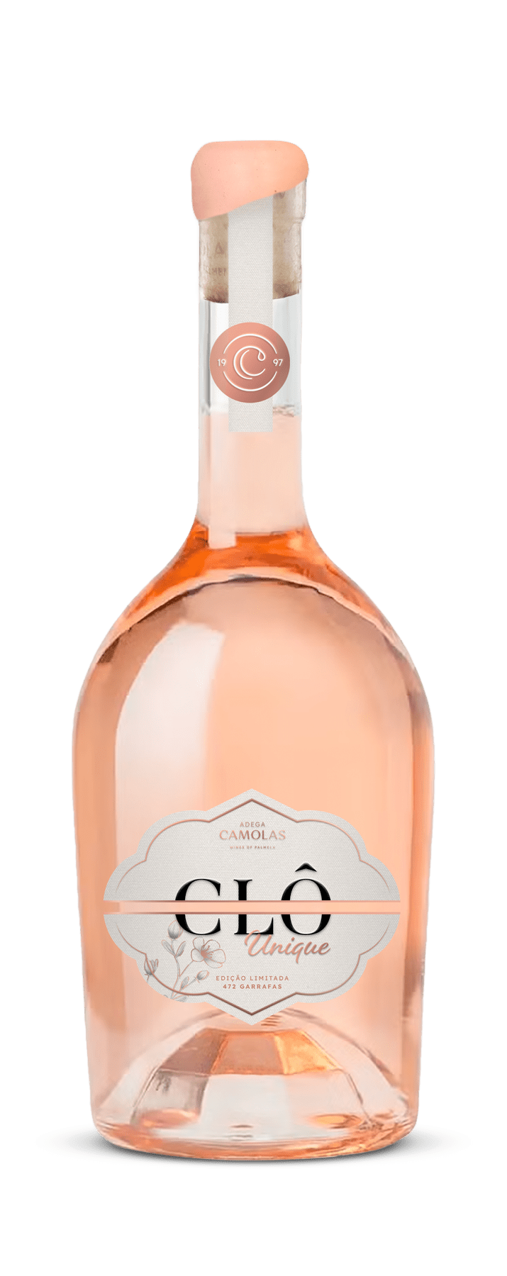 CLÔ Unique Rosé