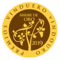 Arribe Ouro 2019