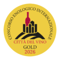 Concorso Enologico Internazionale  Città del Vino 2026