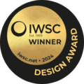 IWSC - Design Award